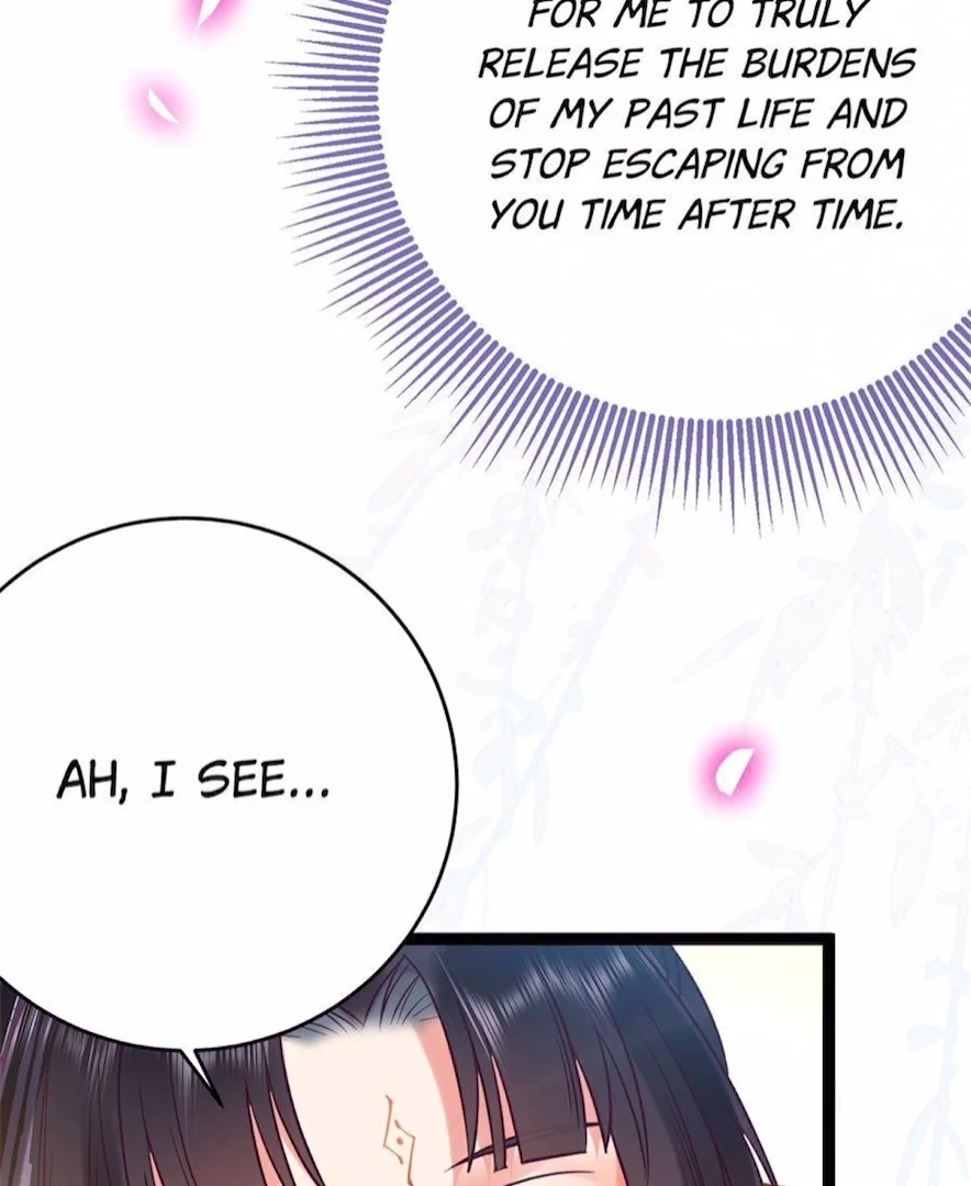 The Disciple's Daily Plan: Seduce the Master Chapter 19 - page 61