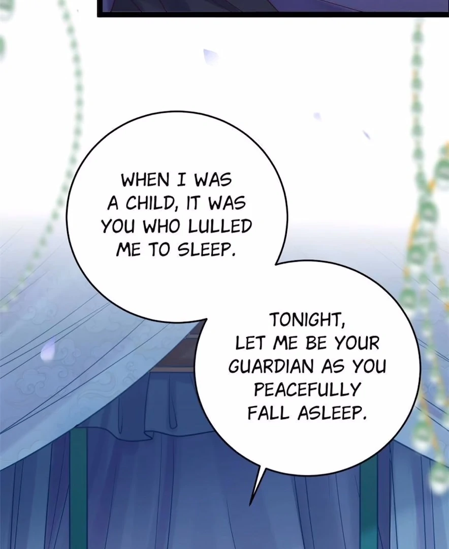 The Disciple's Daily Plan: Seduce the Master Chapter 19 - page 6