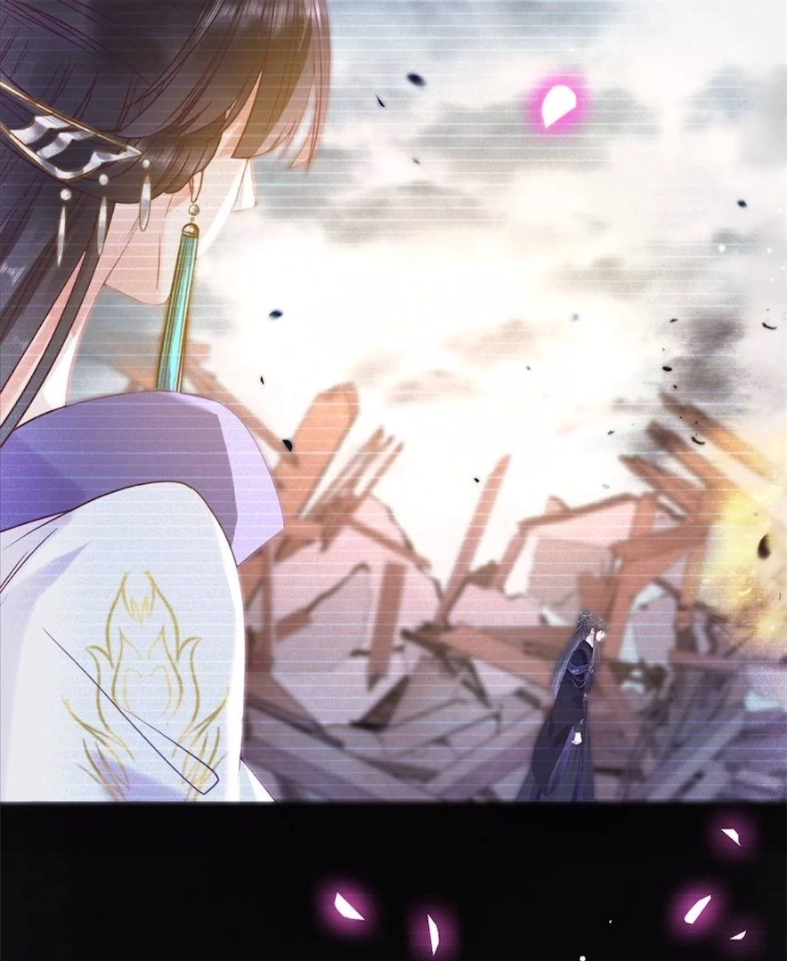 The Disciple's Daily Plan: Seduce the Master Chapter 19 - page 69