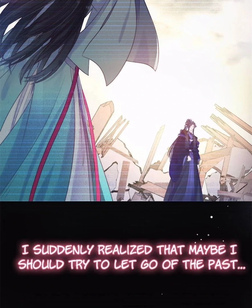 The Disciple's Daily Plan: Seduce the Master Chapter 19 - page 73