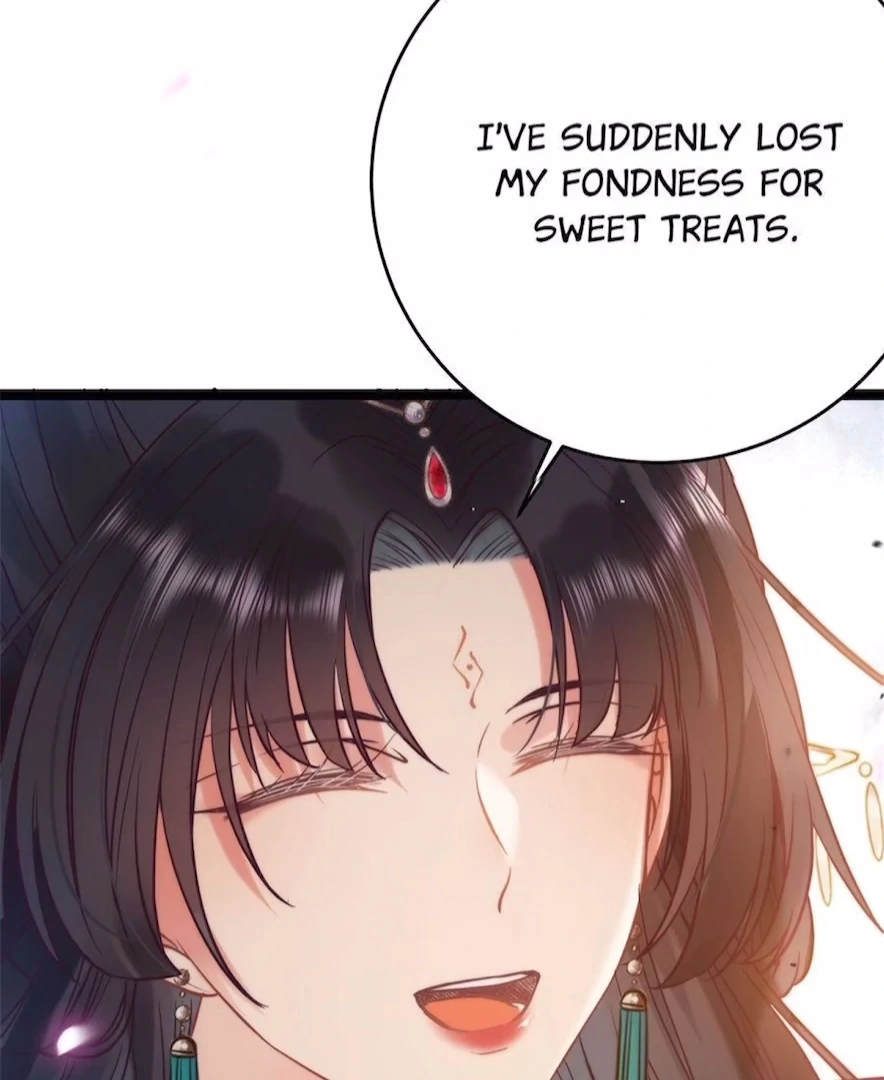 The Disciple's Daily Plan: Seduce the Master Chapter 19 - page 78