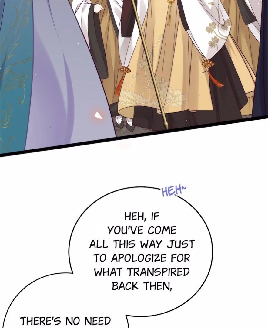 The Disciple's Daily Plan: Seduce the Master Chapter 20 - page 10