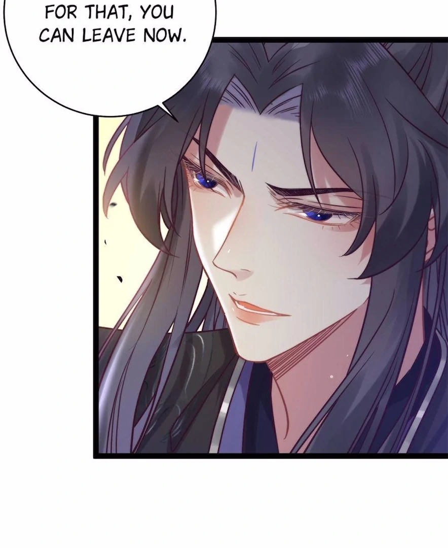The Disciple's Daily Plan: Seduce the Master Chapter 20 - page 11