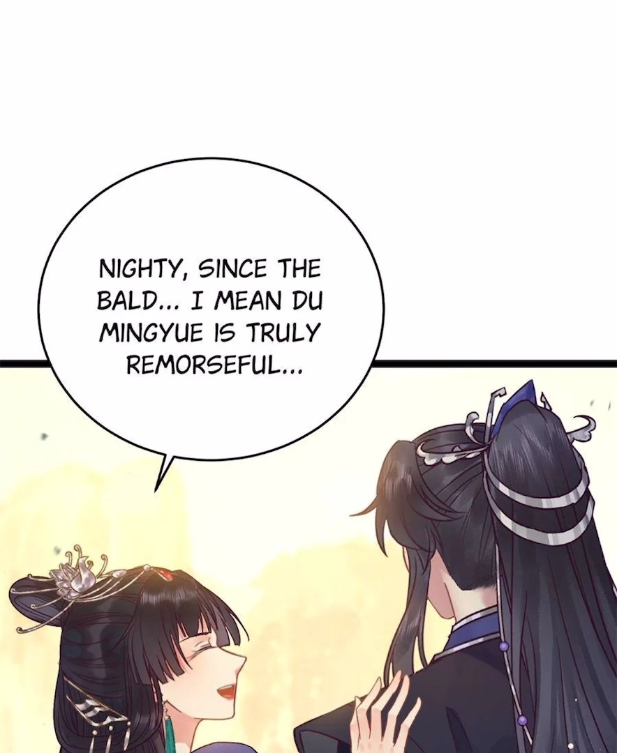 The Disciple's Daily Plan: Seduce the Master Chapter 20 - page 12