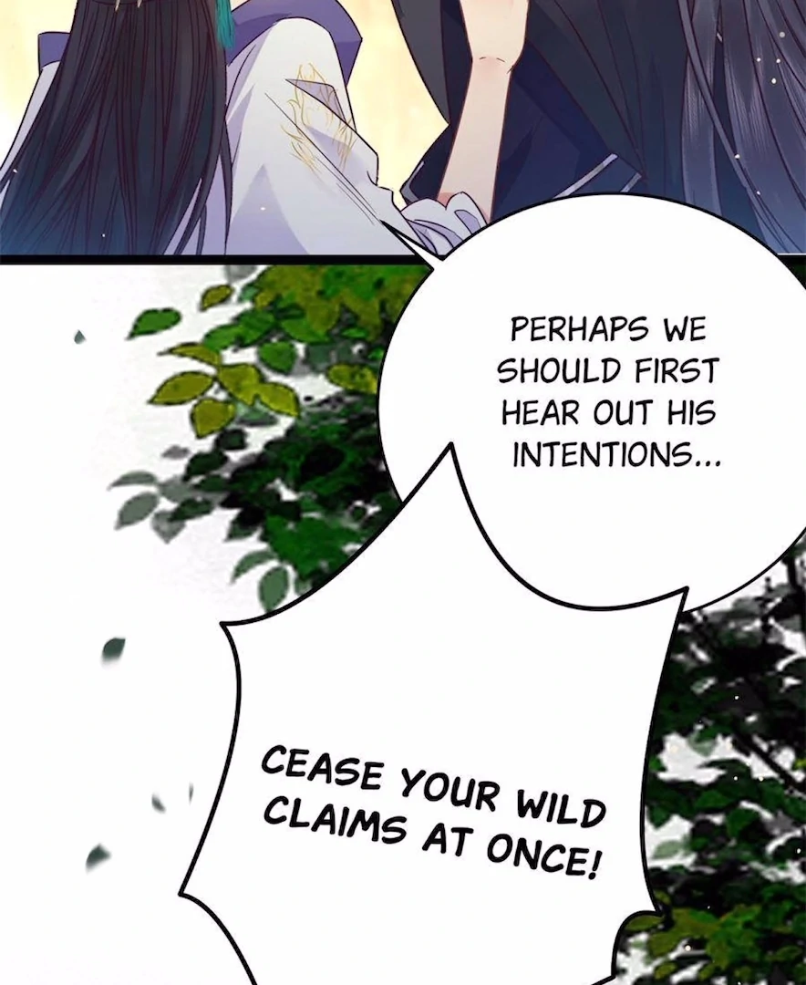 The Disciple's Daily Plan: Seduce the Master Chapter 20 - page 13