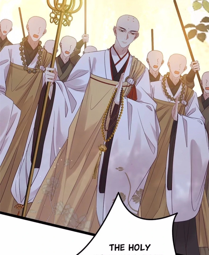 The Disciple's Daily Plan: Seduce the Master Chapter 20 - page 16