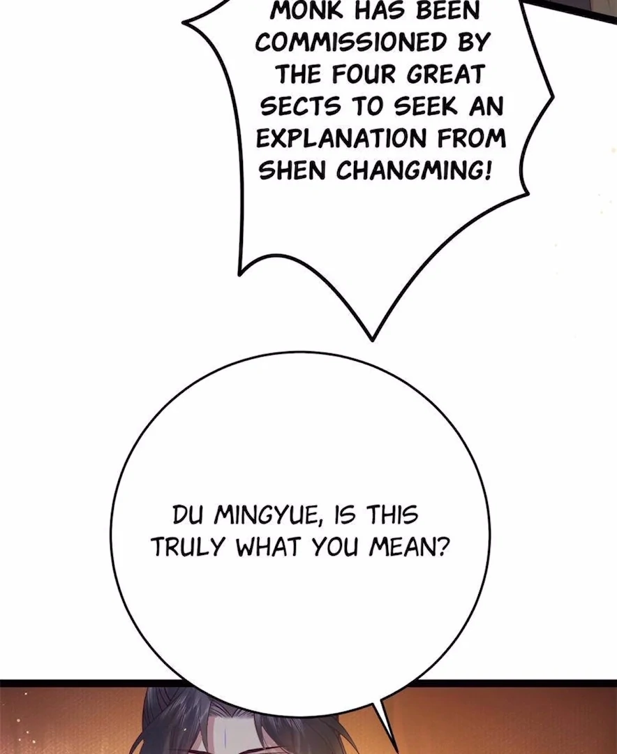 The Disciple's Daily Plan: Seduce the Master Chapter 20 - page 17