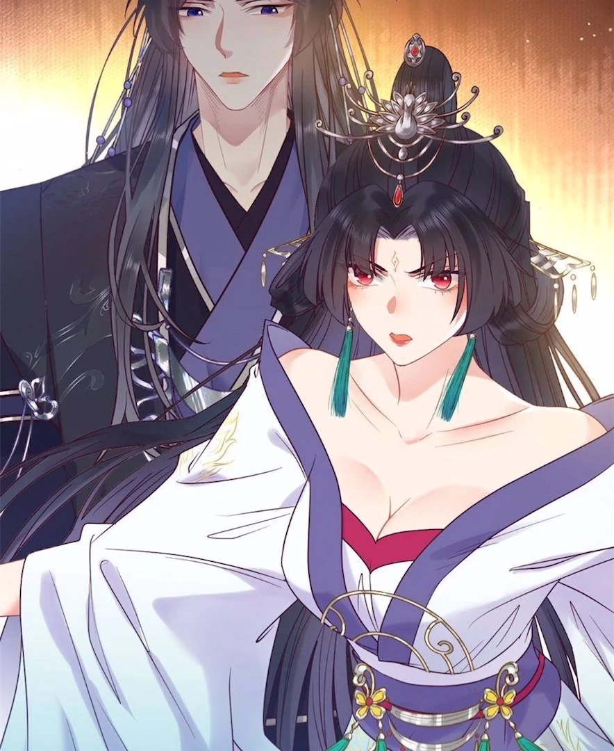 The Disciple's Daily Plan: Seduce the Master Chapter 20 - page 18