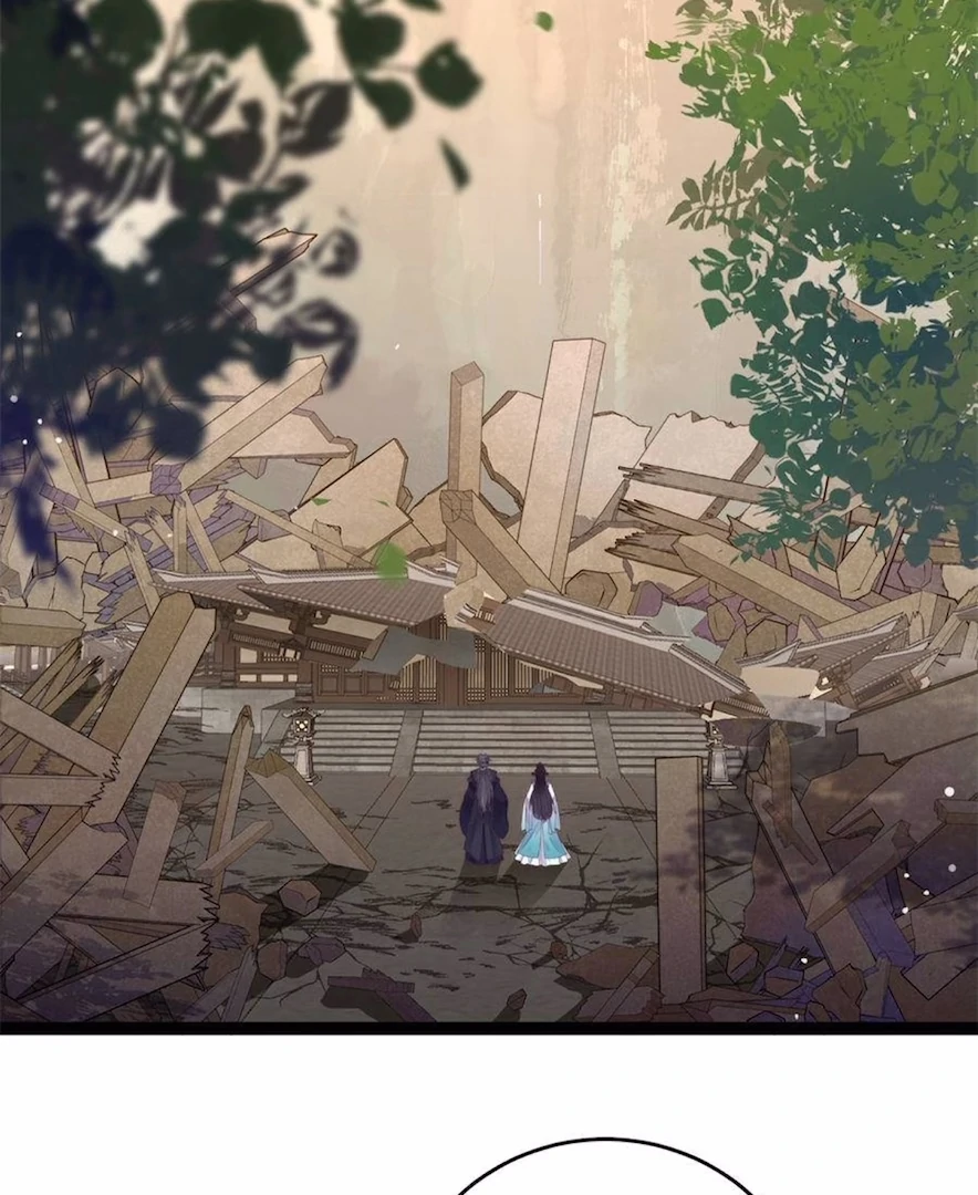 The Disciple's Daily Plan: Seduce the Master Chapter 20 - page 2