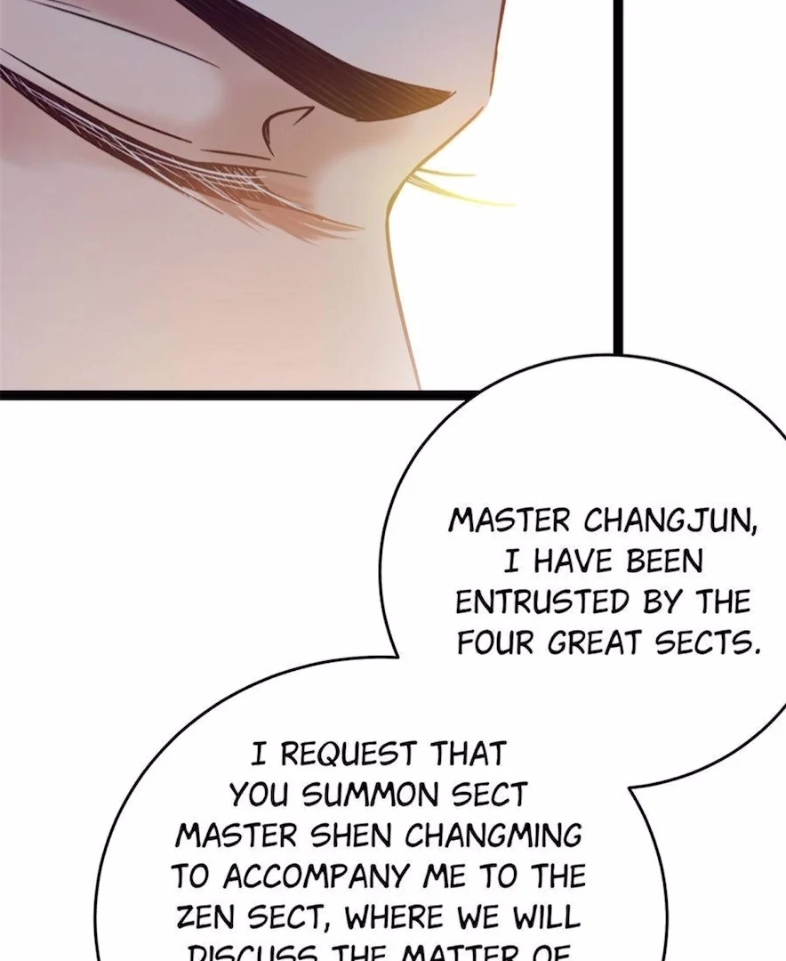 The Disciple's Daily Plan: Seduce the Master Chapter 20 - page 20