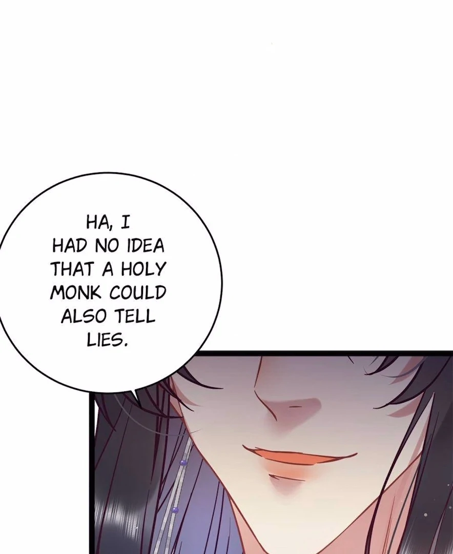 The Disciple's Daily Plan: Seduce the Master Chapter 20 - page 22