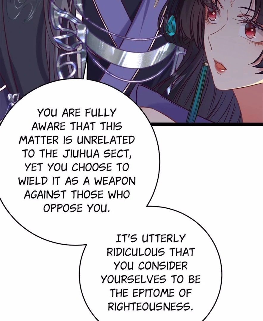 The Disciple's Daily Plan: Seduce the Master Chapter 20 - page 25