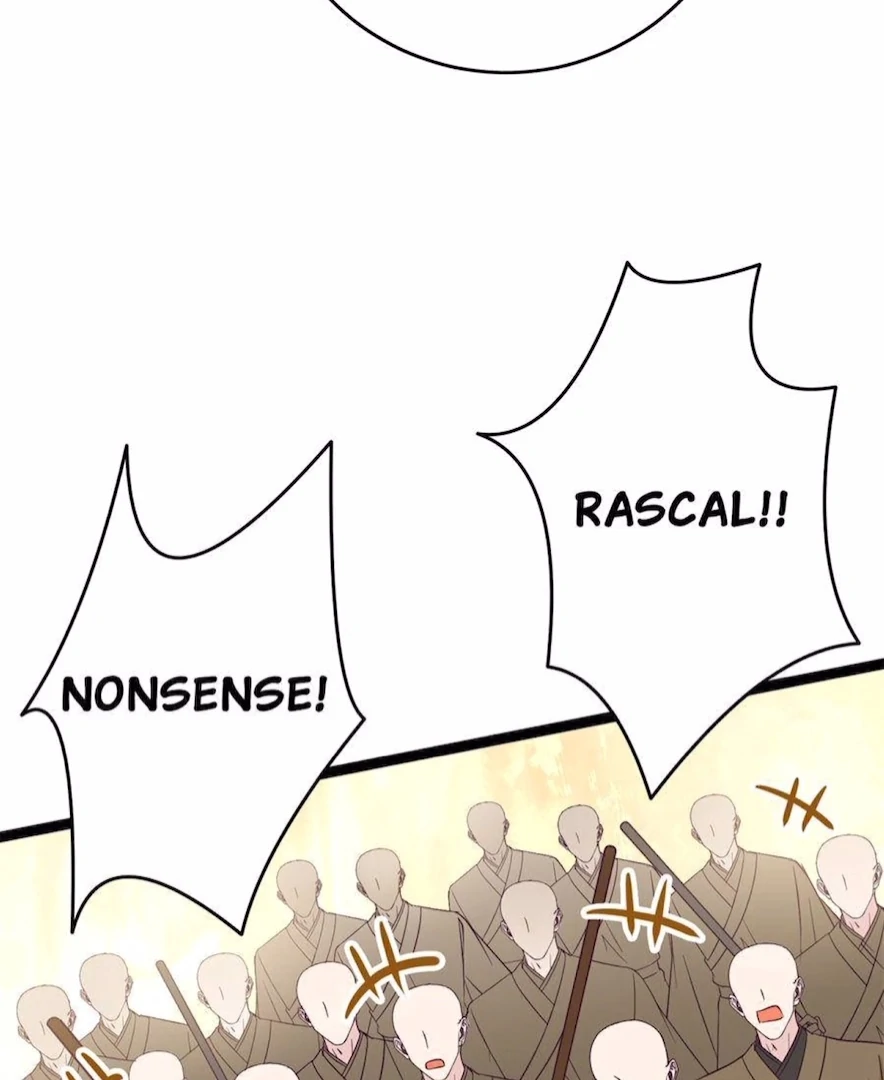The Disciple's Daily Plan: Seduce the Master Chapter 20 - page 26