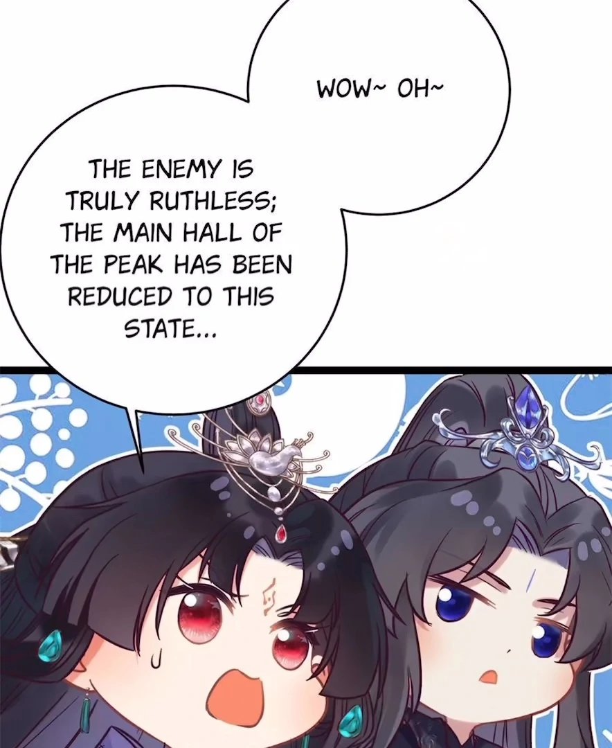 The Disciple's Daily Plan: Seduce the Master Chapter 20 - page 3