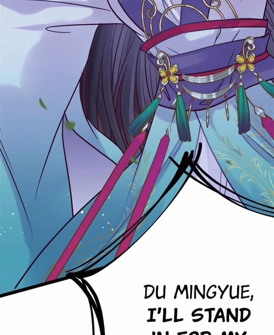 The Disciple's Daily Plan: Seduce the Master Chapter 20 - page 31