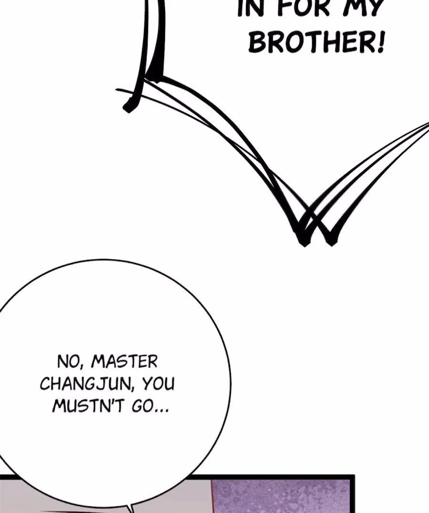 The Disciple's Daily Plan: Seduce the Master Chapter 20 - page 32