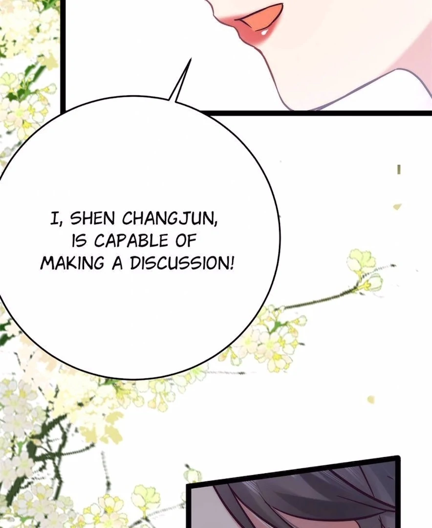 The Disciple's Daily Plan: Seduce the Master Chapter 20 - page 35