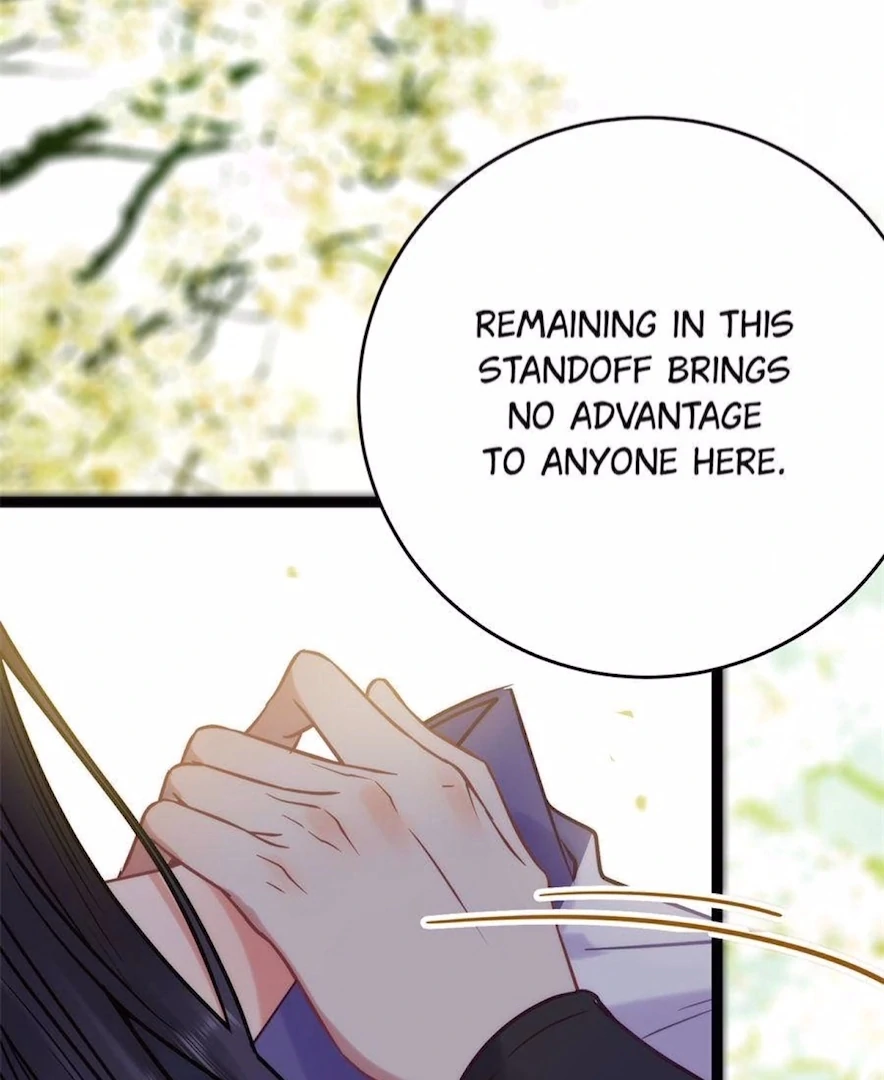 The Disciple's Daily Plan: Seduce the Master Chapter 20 - page 38