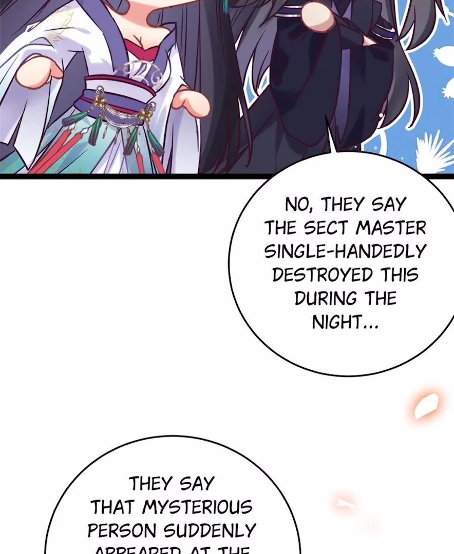 The Disciple's Daily Plan: Seduce the Master Chapter 20 - page 4