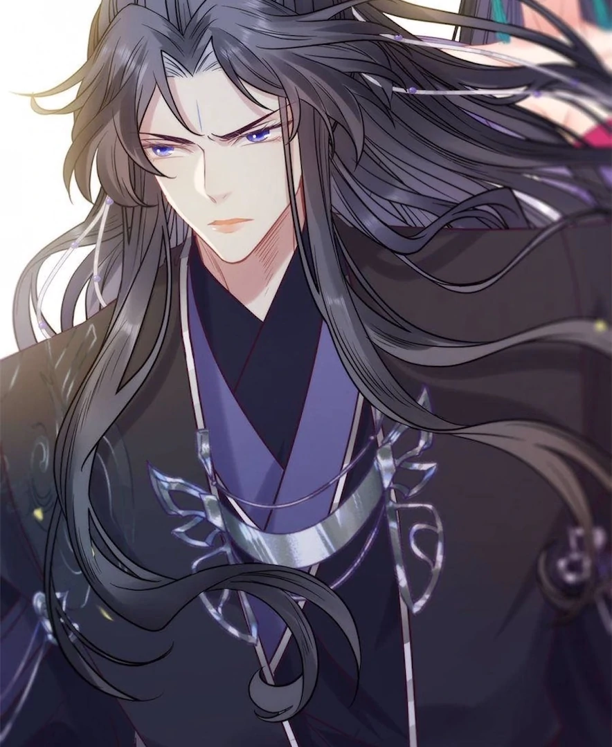 The Disciple's Daily Plan: Seduce the Master Chapter 20 - page 40