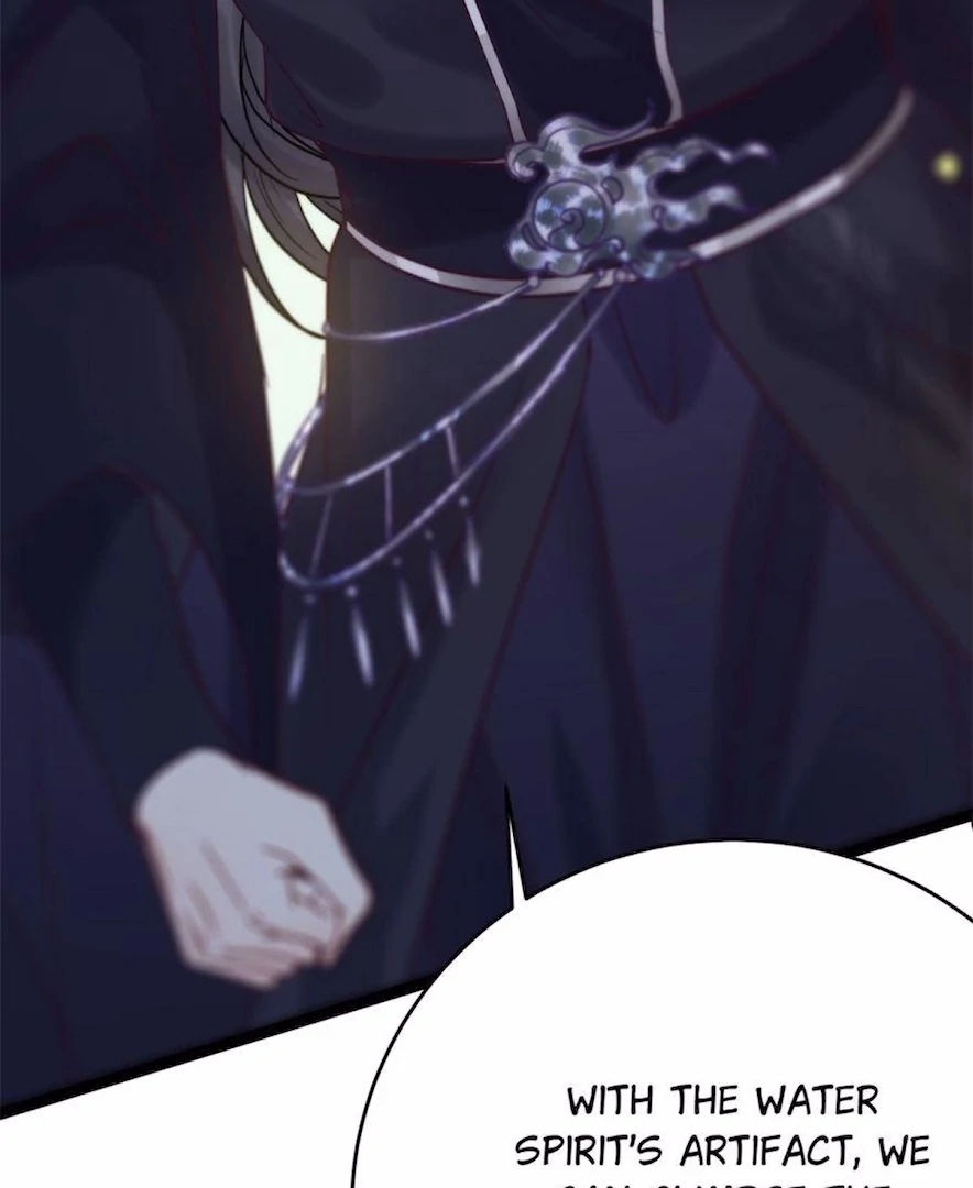 The Disciple's Daily Plan: Seduce the Master Chapter 20 - page 41