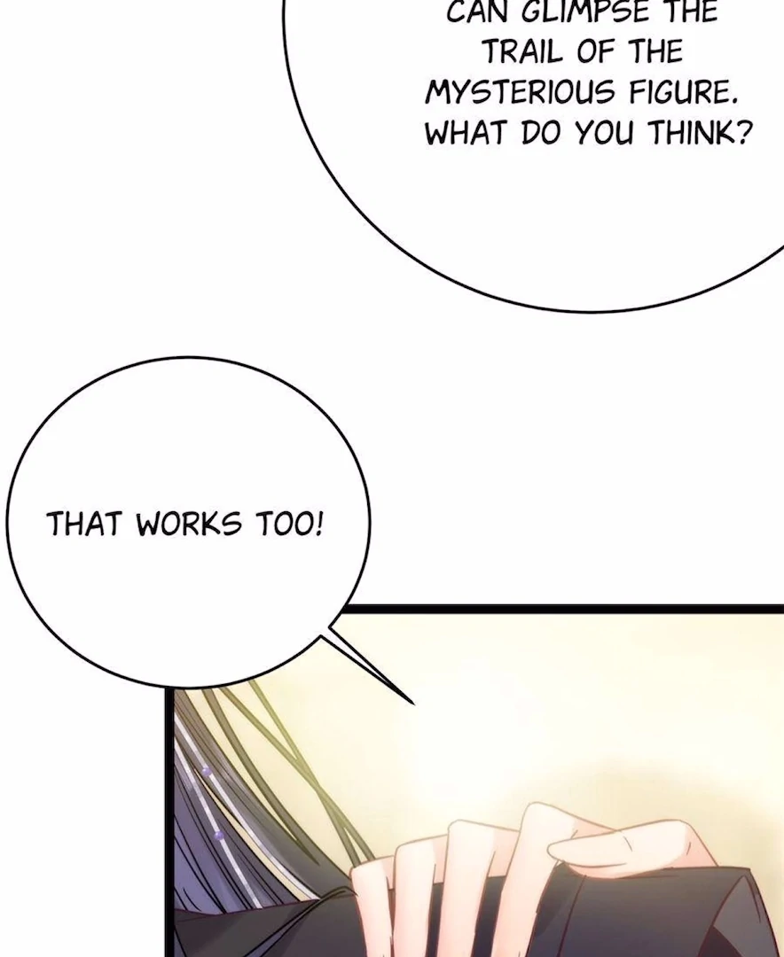 The Disciple's Daily Plan: Seduce the Master Chapter 20 - page 42