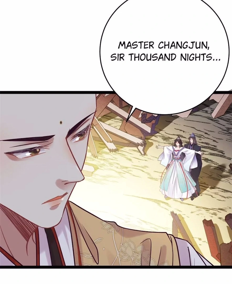 The Disciple's Daily Plan: Seduce the Master Chapter 20 - page 48