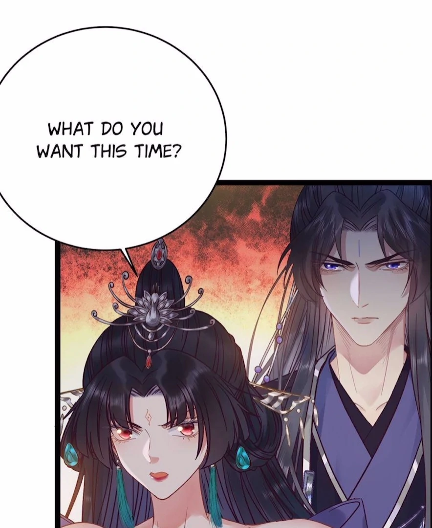 The Disciple's Daily Plan: Seduce the Master Chapter 20 - page 49