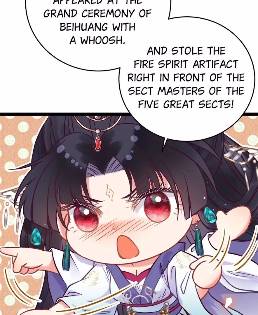 The Disciple's Daily Plan: Seduce the Master Chapter 20 - page 5