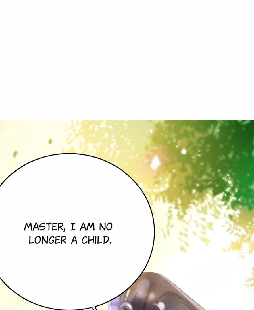 The Disciple's Daily Plan: Seduce the Master Chapter 20 - page 55