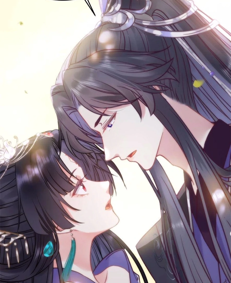 The Disciple's Daily Plan: Seduce the Master Chapter 20 - page 56