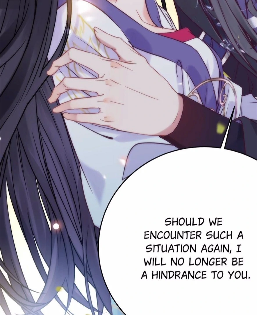 The Disciple's Daily Plan: Seduce the Master Chapter 20 - page 57