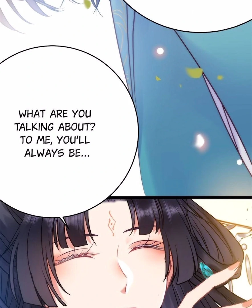 The Disciple's Daily Plan: Seduce the Master Chapter 20 - page 58