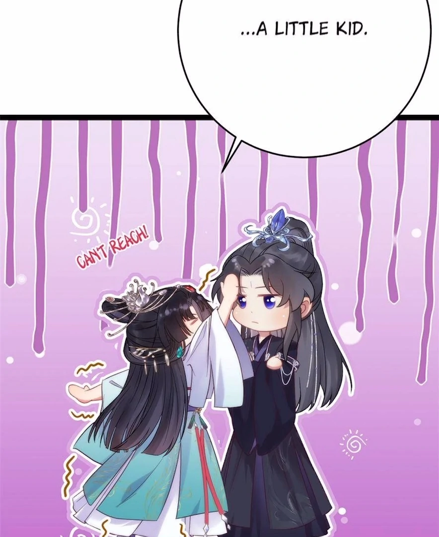 The Disciple's Daily Plan: Seduce the Master Chapter 20 - page 60