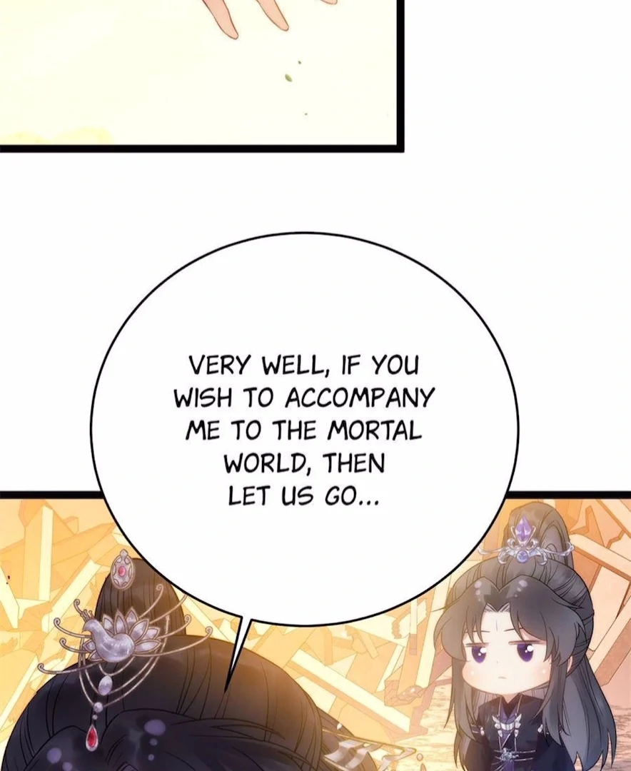 The Disciple's Daily Plan: Seduce the Master Chapter 20 - page 62