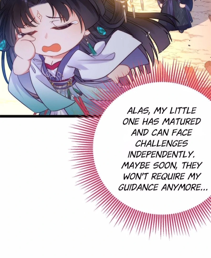 The Disciple's Daily Plan: Seduce the Master Chapter 20 - page 63