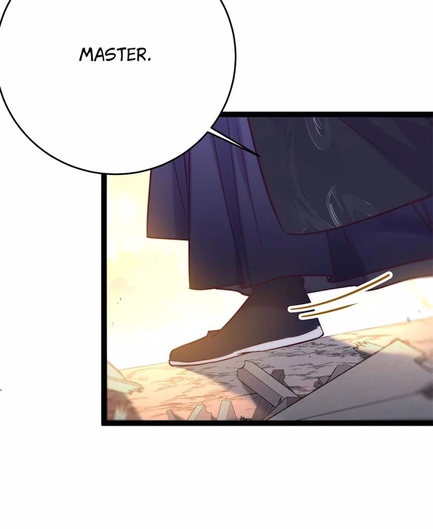 The Disciple's Daily Plan: Seduce the Master Chapter 20 - page 65