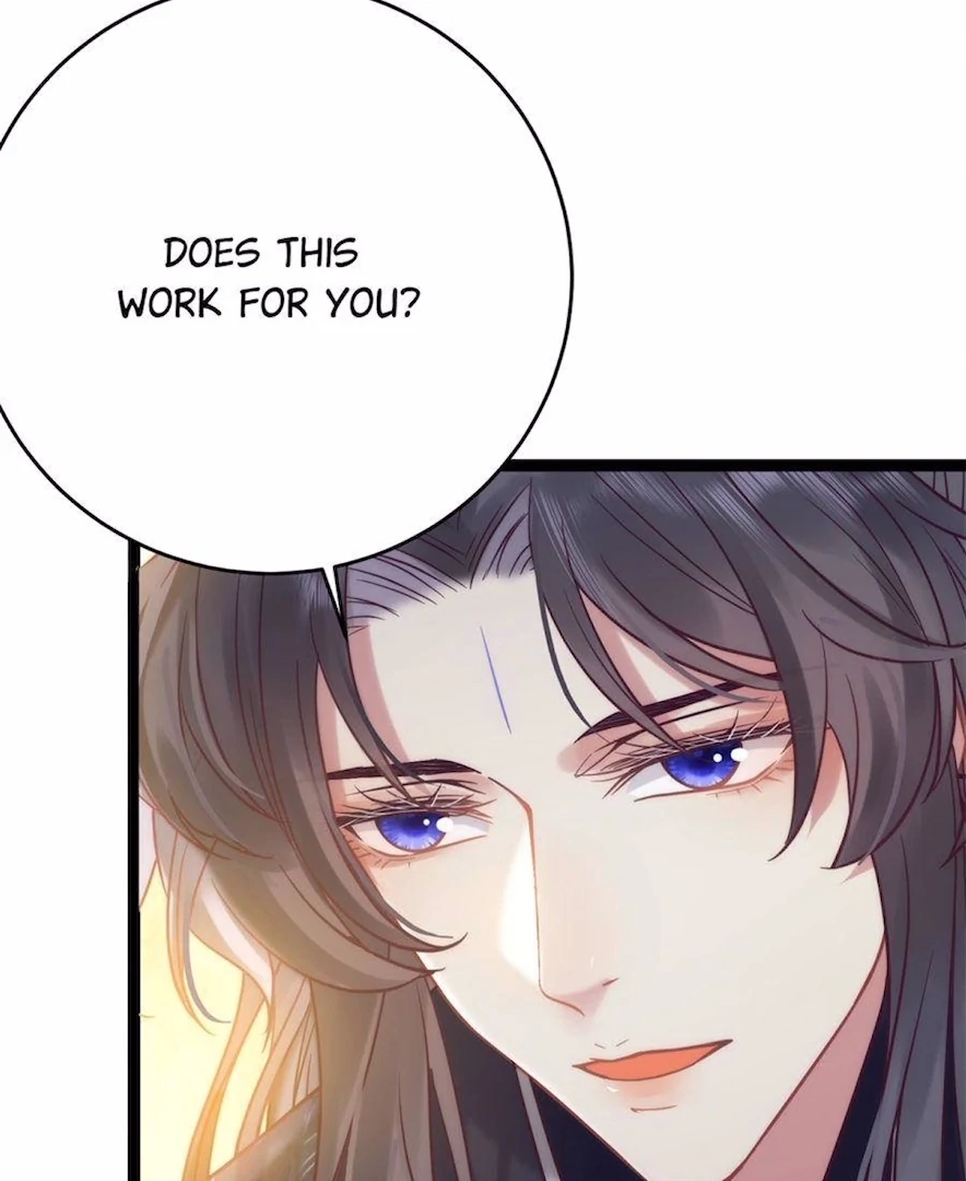 The Disciple's Daily Plan: Seduce the Master Chapter 20 - page 69