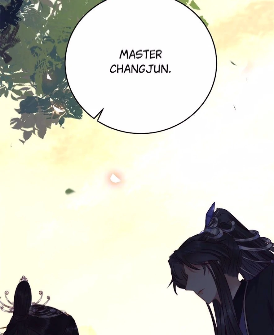 The Disciple's Daily Plan: Seduce the Master Chapter 20 - page 8