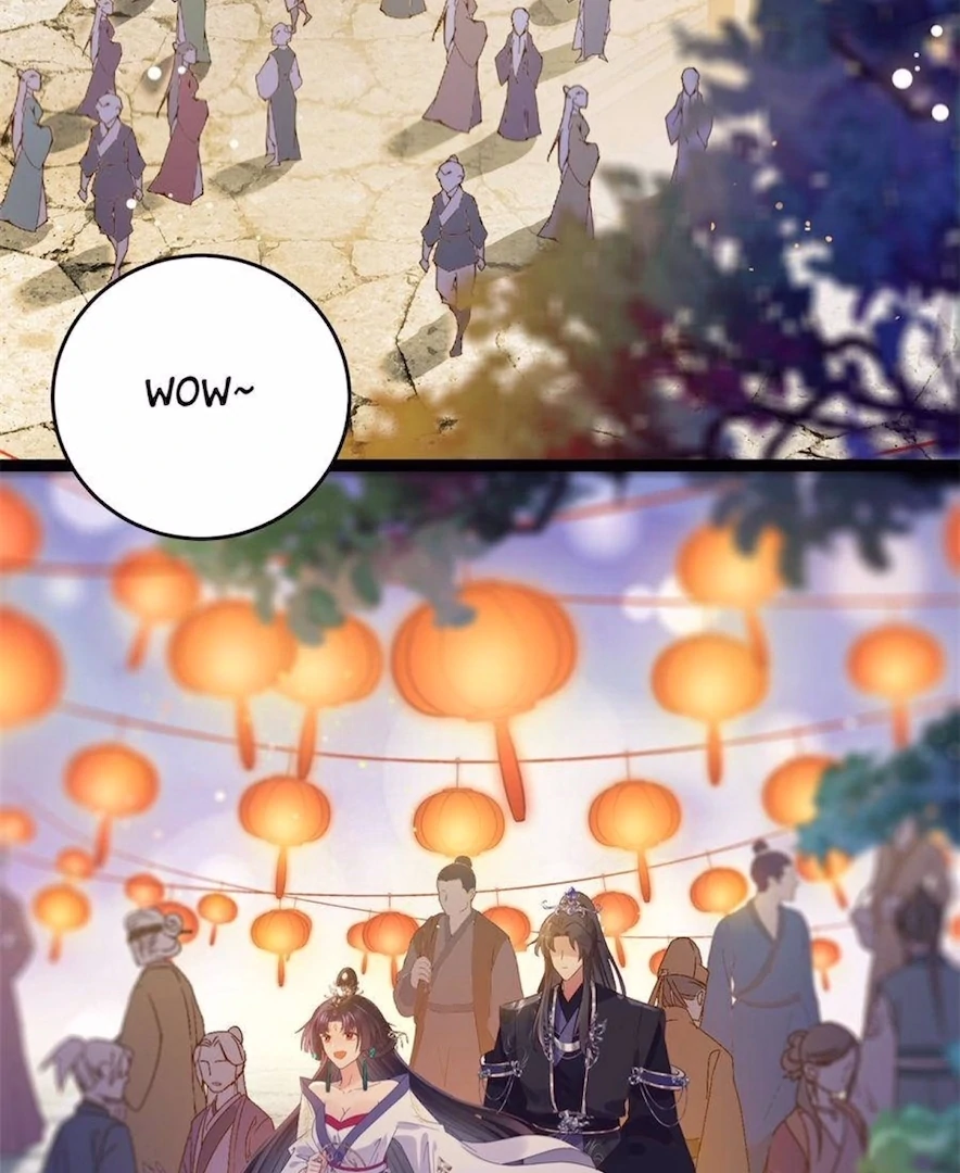 The Disciple's Daily Plan: Seduce the Master Chapter 21 - page 10