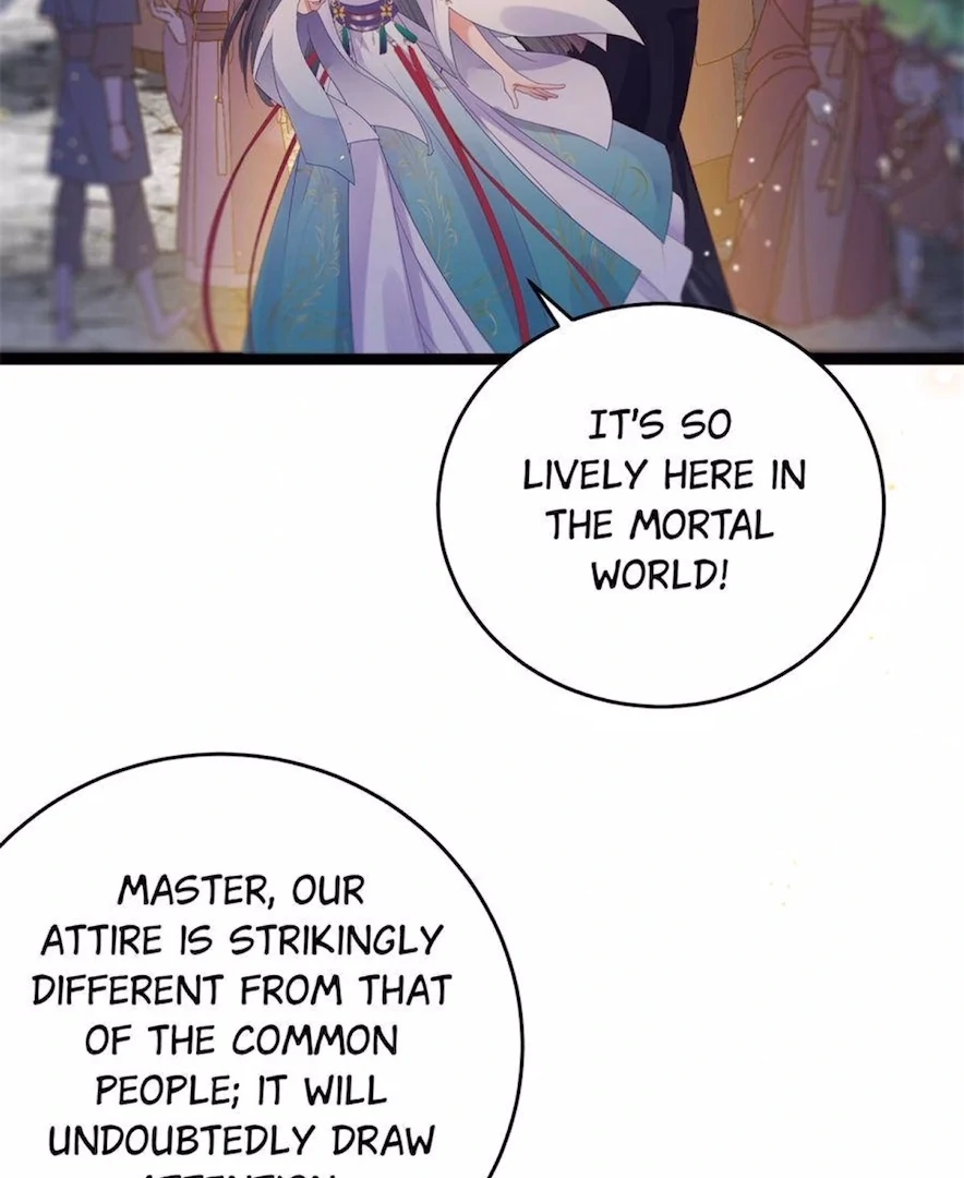 The Disciple's Daily Plan: Seduce the Master Chapter 21 - page 11