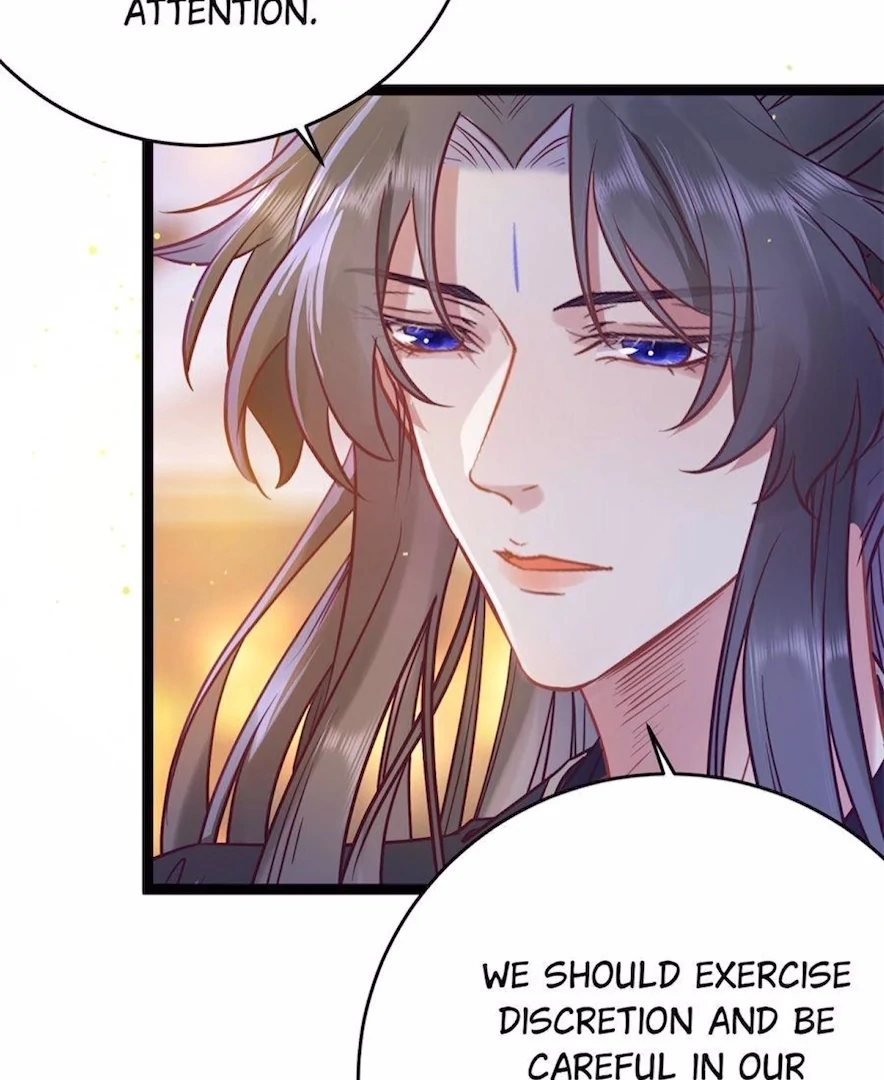 The Disciple's Daily Plan: Seduce the Master Chapter 21 - page 12