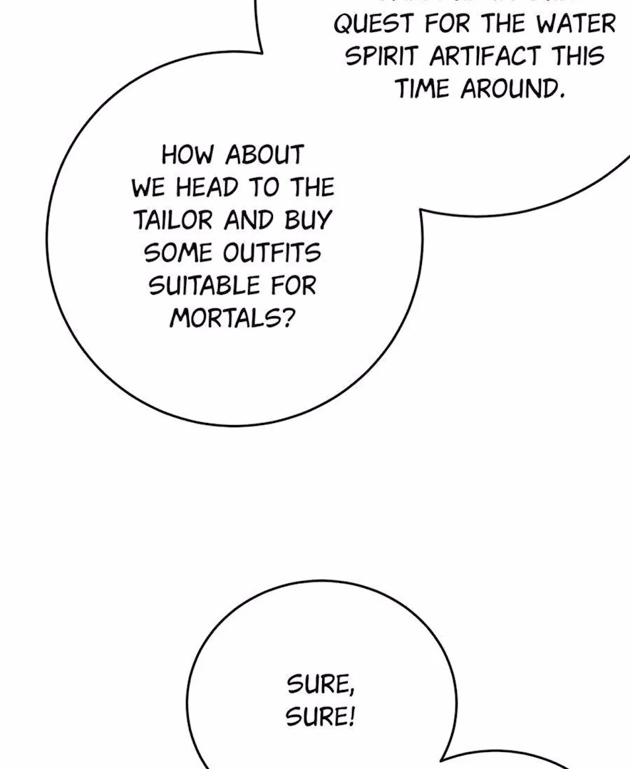 The Disciple's Daily Plan: Seduce the Master Chapter 21 - page 13