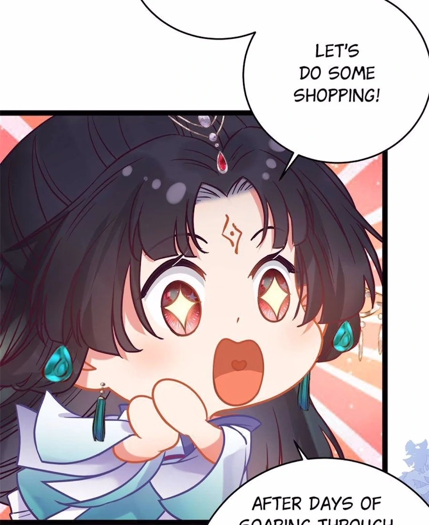 The Disciple's Daily Plan: Seduce the Master Chapter 21 - page 14