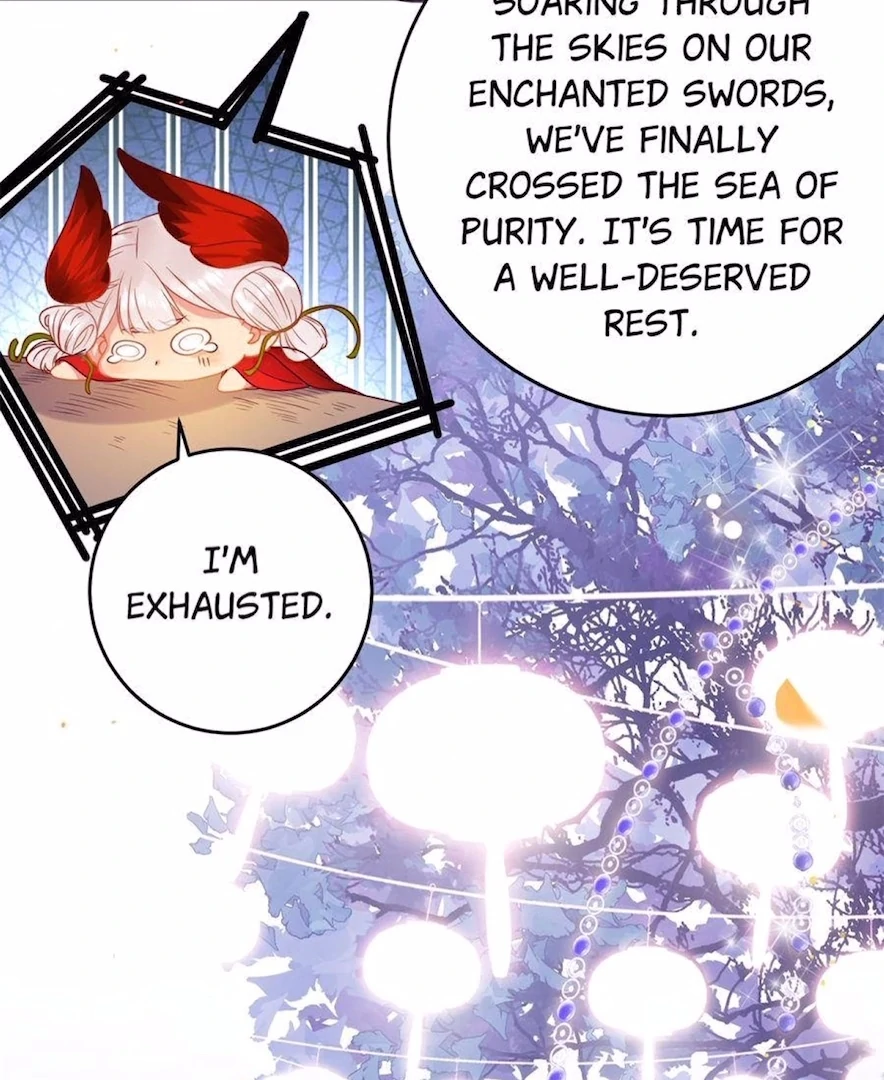 The Disciple's Daily Plan: Seduce the Master Chapter 21 - page 15