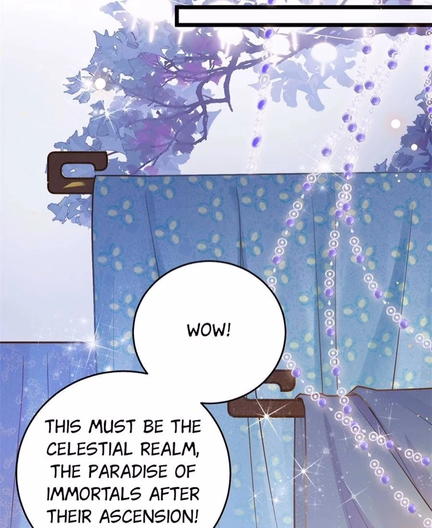 The Disciple's Daily Plan: Seduce the Master Chapter 21 - page 16