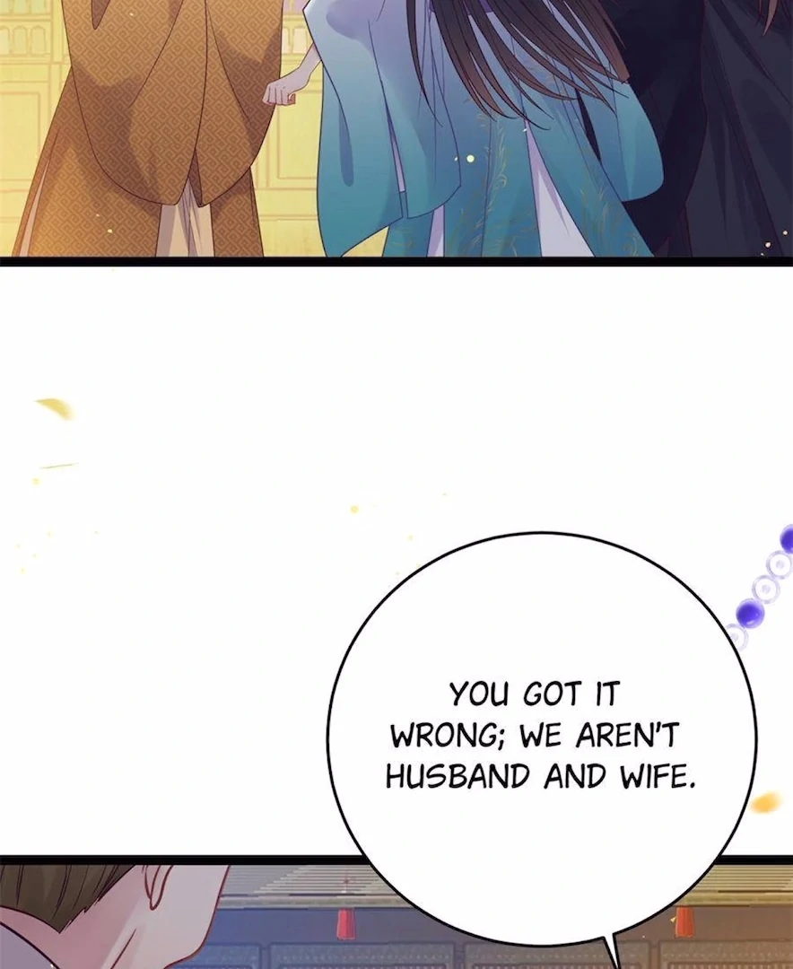 The Disciple's Daily Plan: Seduce the Master Chapter 21 - page 19