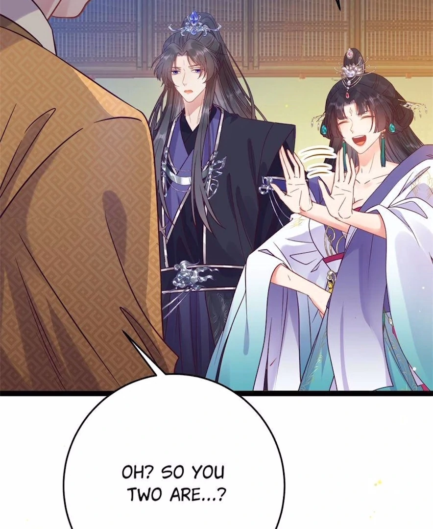 The Disciple's Daily Plan: Seduce the Master Chapter 21 - page 20