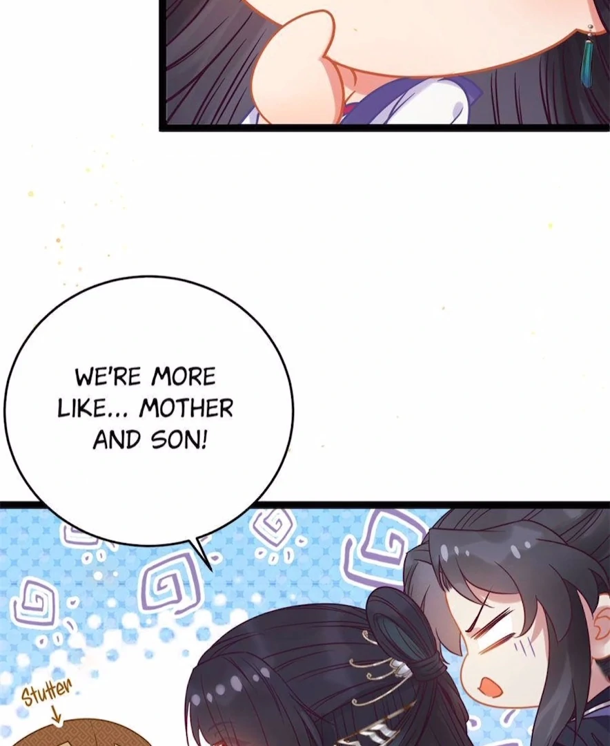 The Disciple's Daily Plan: Seduce the Master Chapter 21 - page 22