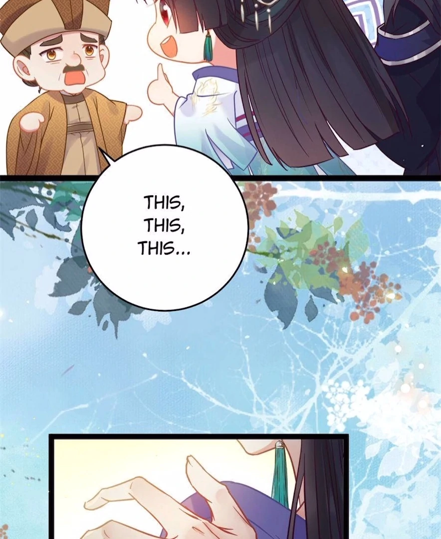 The Disciple's Daily Plan: Seduce the Master Chapter 21 - page 23